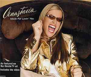 Anastacia - Made For Lovin' You