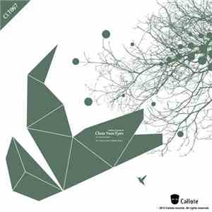 Andrea Tonnerre - Close Your Eyes