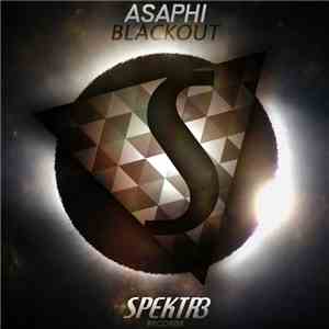 Asaphi - Blackout