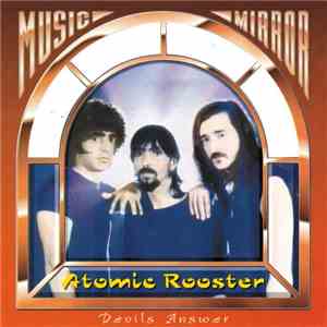 Atomic Rooster - Devils Answer