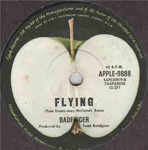 Badfinger - Baby Blue