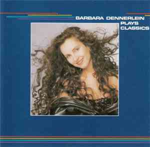 Barbara Dennerlein - Plays Classics