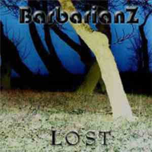 BarbarianZ - Lost