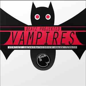 Beatz Projekted - Vampires