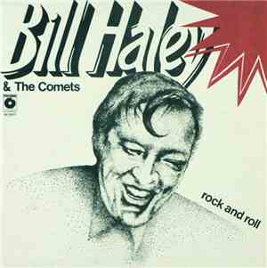 Bill Haley & The Comets - Rock And Roll