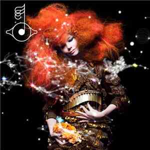Björk - Biophilia