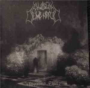 Black Dementia - Proxima Thule