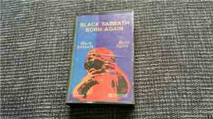Black Sabbath - Born Again
