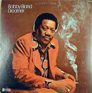 Bobby Bland - Dreamer