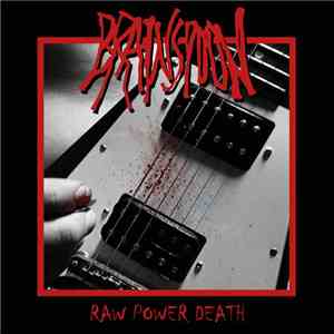 Brainspoon  - Raw Power Death