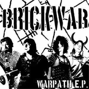 Brick War - Warpath