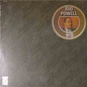 Bud Powell - Verve Jazz No. 19