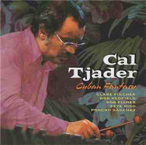 Cal Tjader - Cuban Fantasy