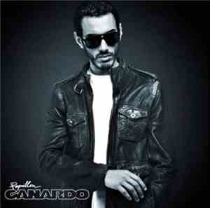 Canardo - Papillon