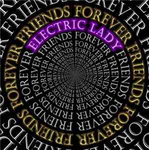 Char Vinnedge - Friends Forever