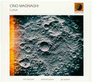 Cino Magnaghi - Lunar