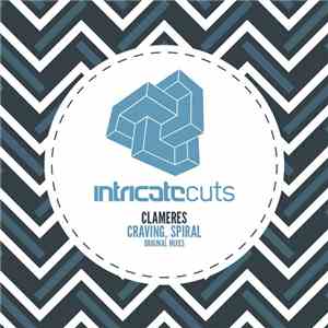 Clameres - Craving, Spiral