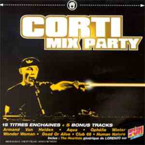 Corti - Mix Party