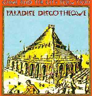 Crime And The City Solution - Paradise Discotheque