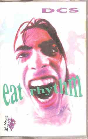 DCS - Eat Rhythm