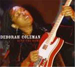 Deborah Coleman - Stop The Game