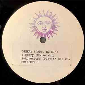 Deekay  - Crazy