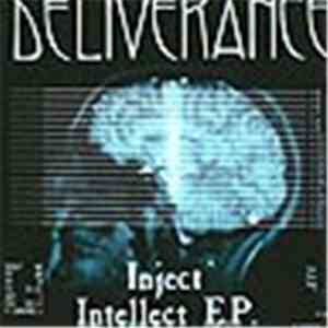 Deliverance  - Inject Intellect E.P.