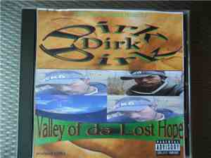 Dirk  - Valley Of Da Lost Hope