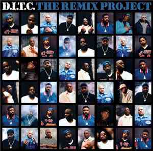 D.I.T.C. - The Remix Project