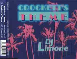DJ Limone - Crockett's Theme