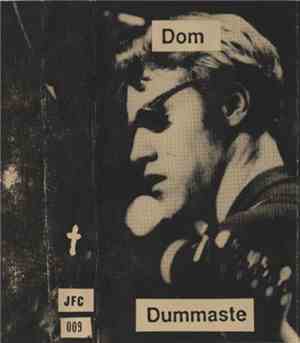 Dom Dummaste - Live Teater Schahrazad 25 November 1983