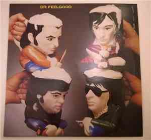Dr. Feelgood - Let It Roll