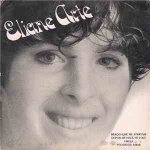 Eliane Arte - Eliane Arte
