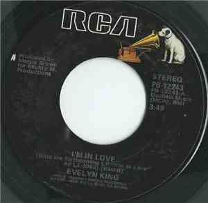 Evelyn King - I'm In Love / The Other Side Of Love