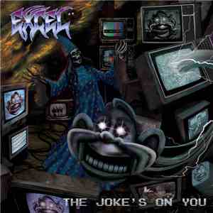 Excel  - The Jokes On You