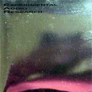 Experimental Audio Research - Pestrepeller