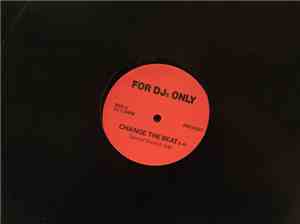 Fab 5 Freddy / Beside - Change The Beat