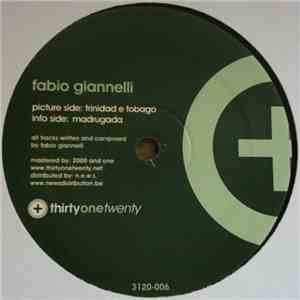 Fabio Giannelli - Trinidad E Tobago