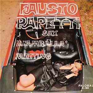 Fausto Papetti - Djamballa