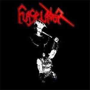 Flageladör - A Noite Do Ceifador