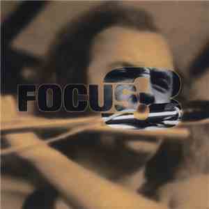 Focus  - Focus 3
