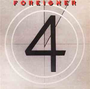 Foreigner - 4