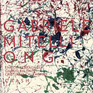 Gabriele Mitelli - O.N.G. Crash
