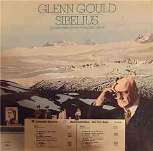 Glenn Gould, Sibelius - 3 Sonatines, Op. 67 / 