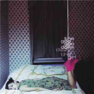 Goo Goo Dolls - Dizzy Up The Girl