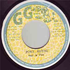 Hell & Fire - Port Royal