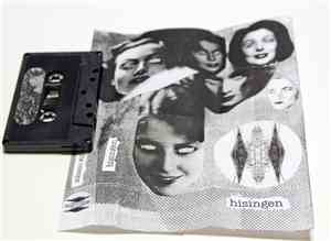 Hisingen - Untitled