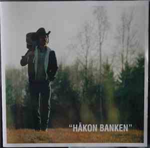 Håkon Banken - Håkon Banken