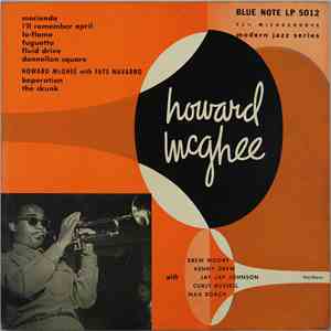 Howard McGhee All Stars / Howard McGhee - Howard McGhee All Stars
