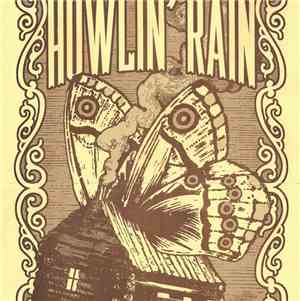 Howlin Rain - Doug Fir
